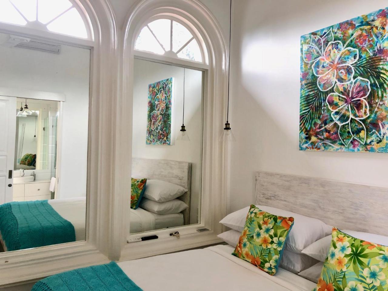 Villa Neno เซมินยัค ภายนอก รูปภาพ